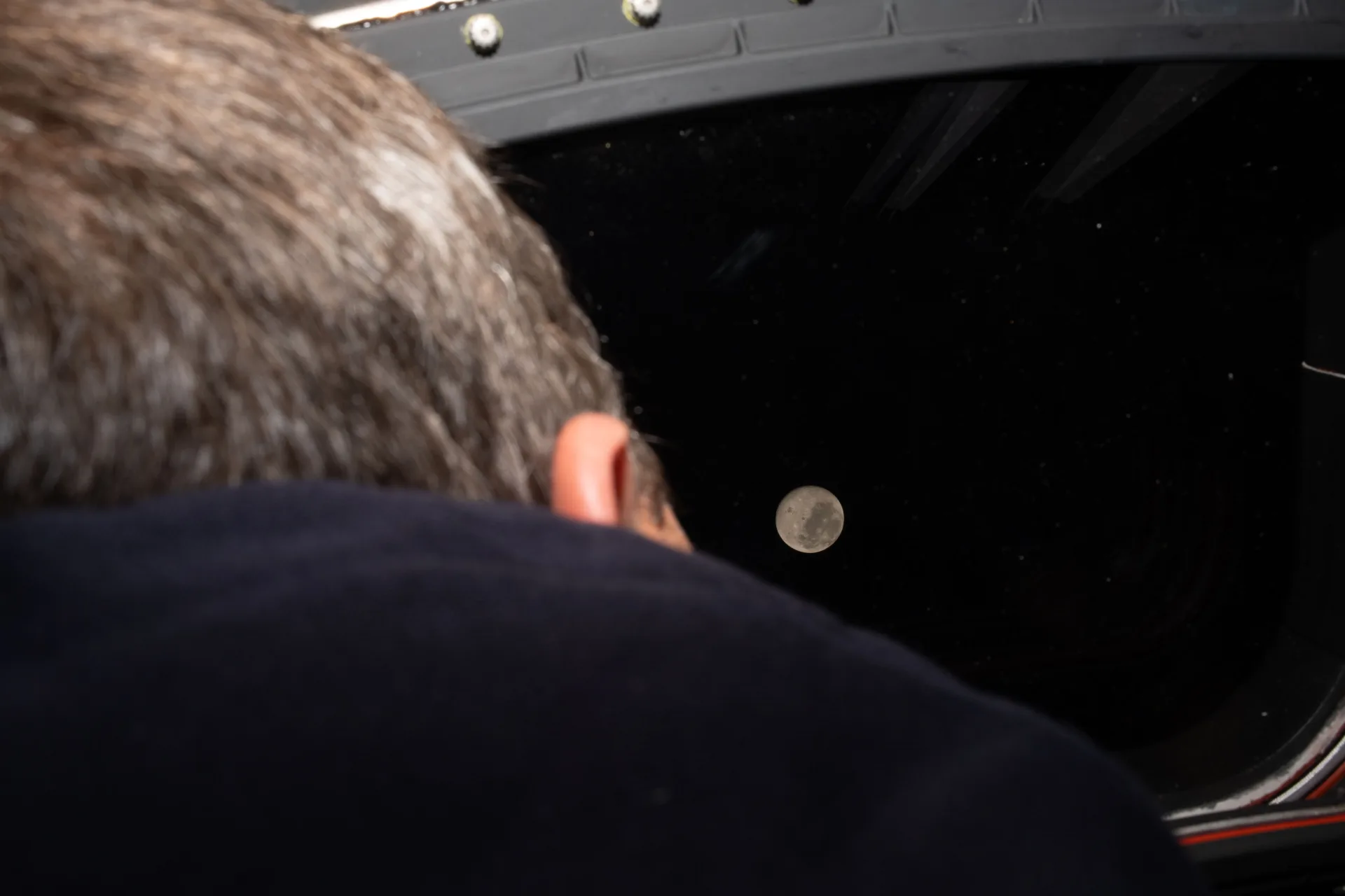 NASA, Artemis II'nin Ay bilim verilerini ve görüntülerini yayına açtı