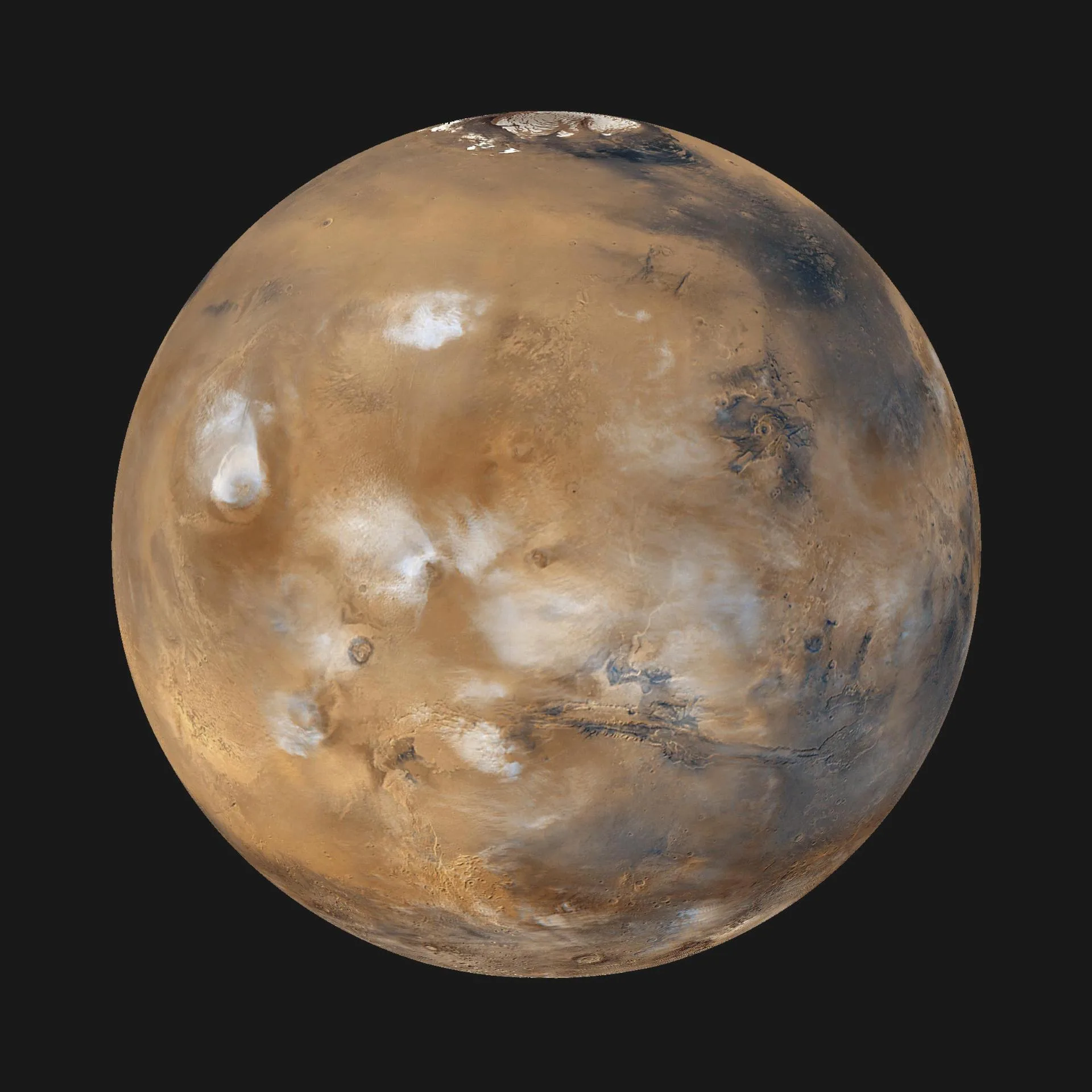 Mars gezegeninin diğer adı nedir?