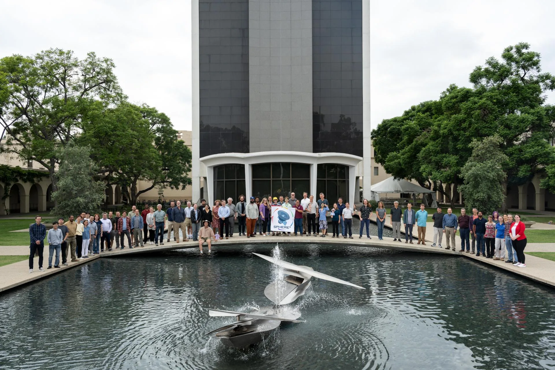 Caltech
