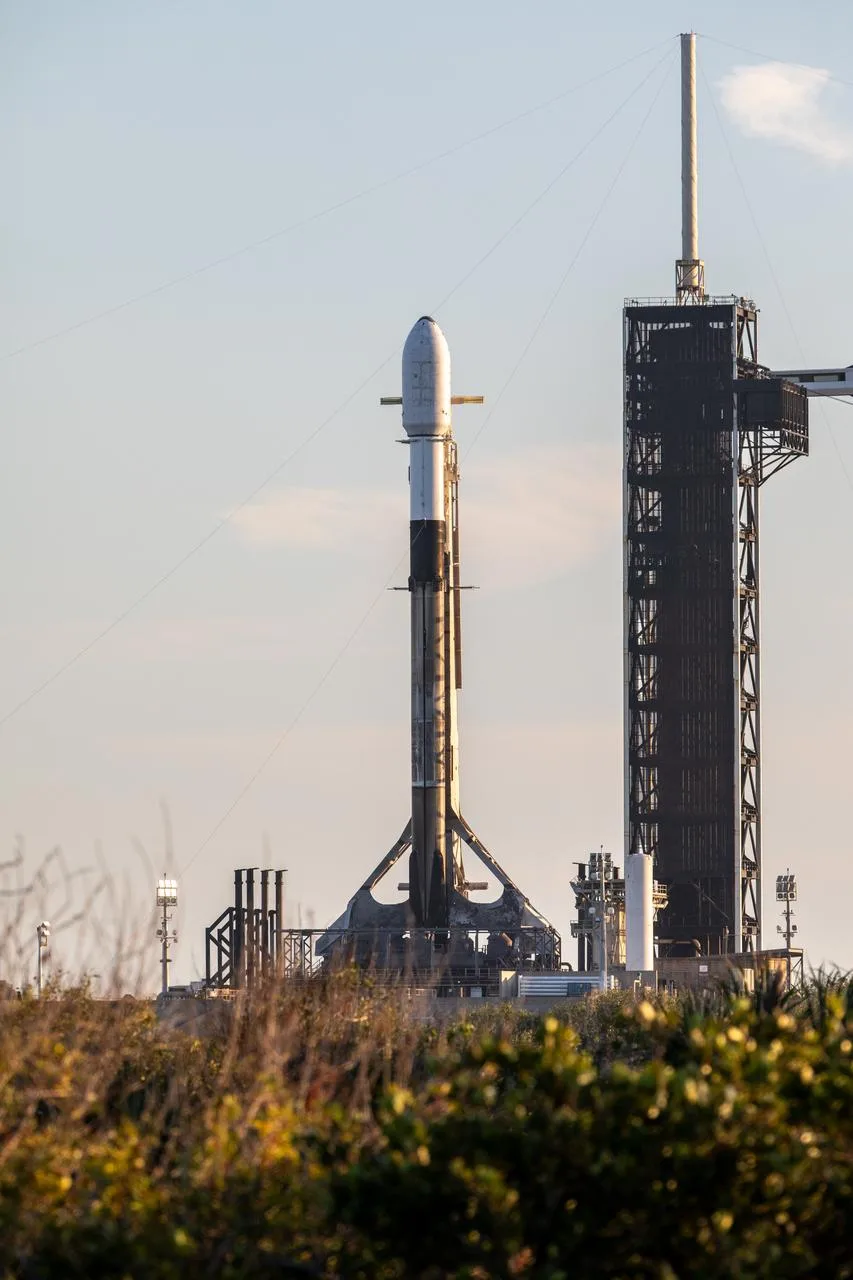 Firefly Aerospace