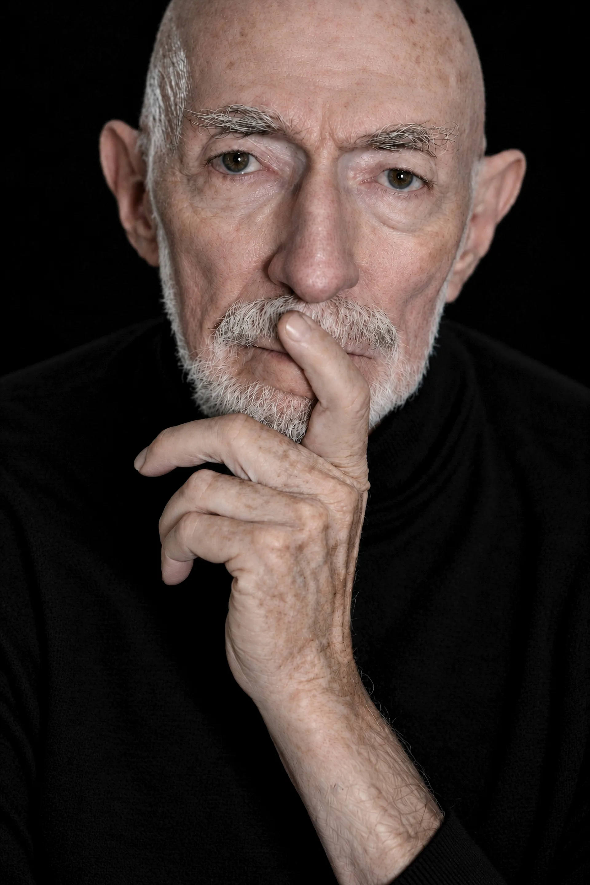 Kip Thorne