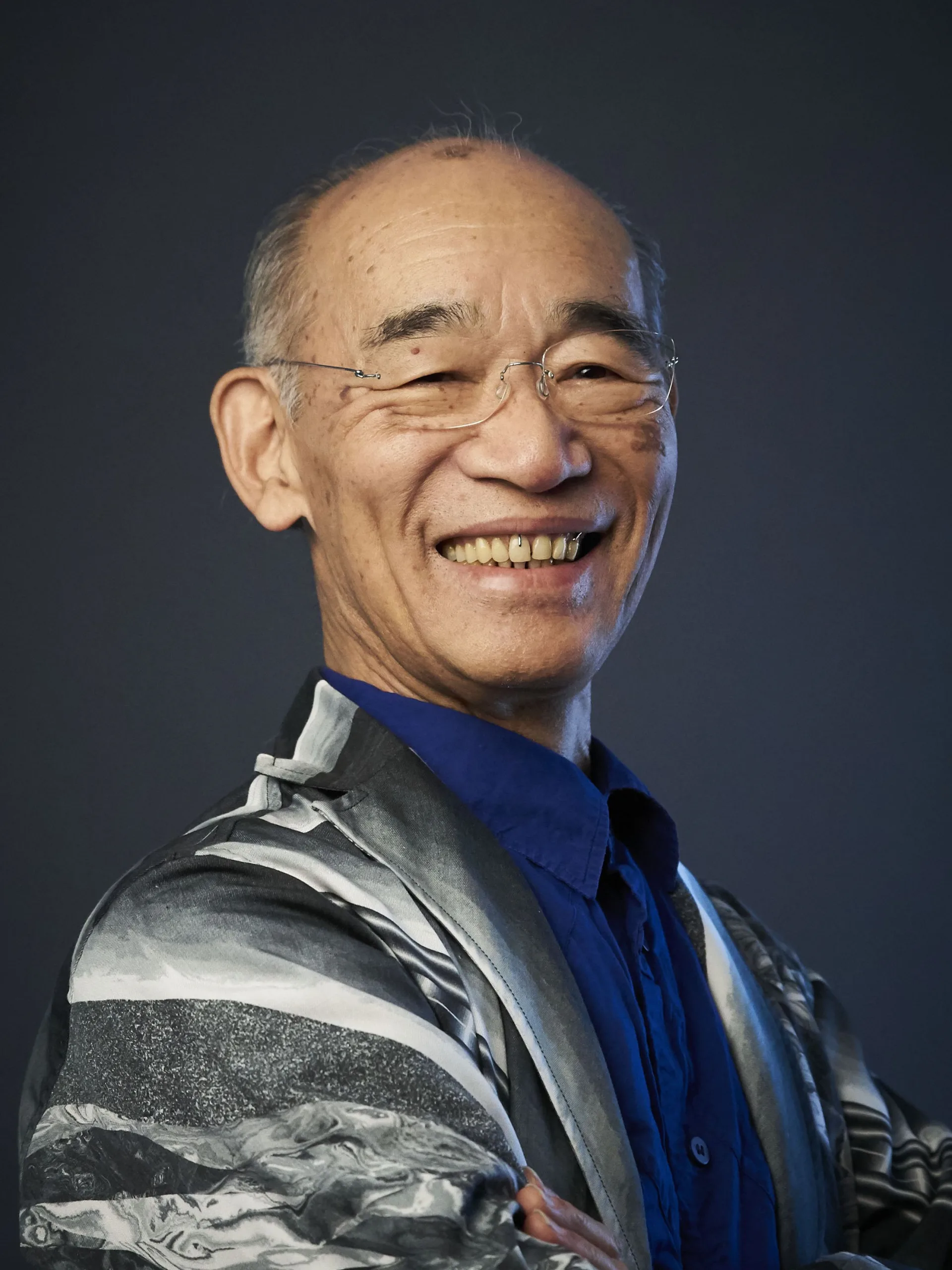 Yoshiyuki Tomino