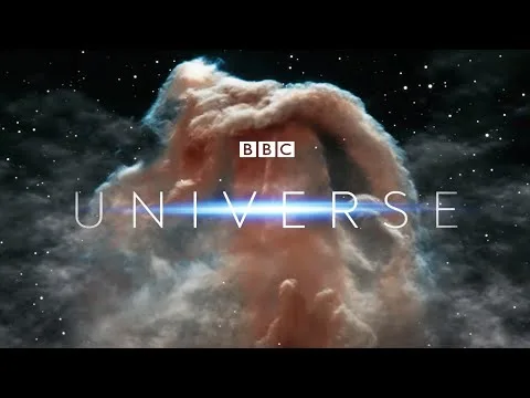 Evren belgesel dizisi fragmanı: BBC Earth yeni seriyi tanıttı