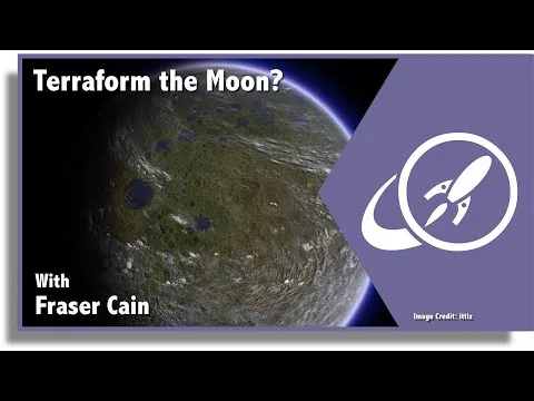Ay'a atmosfer kazandırabilir miyiz? Soru-cevap