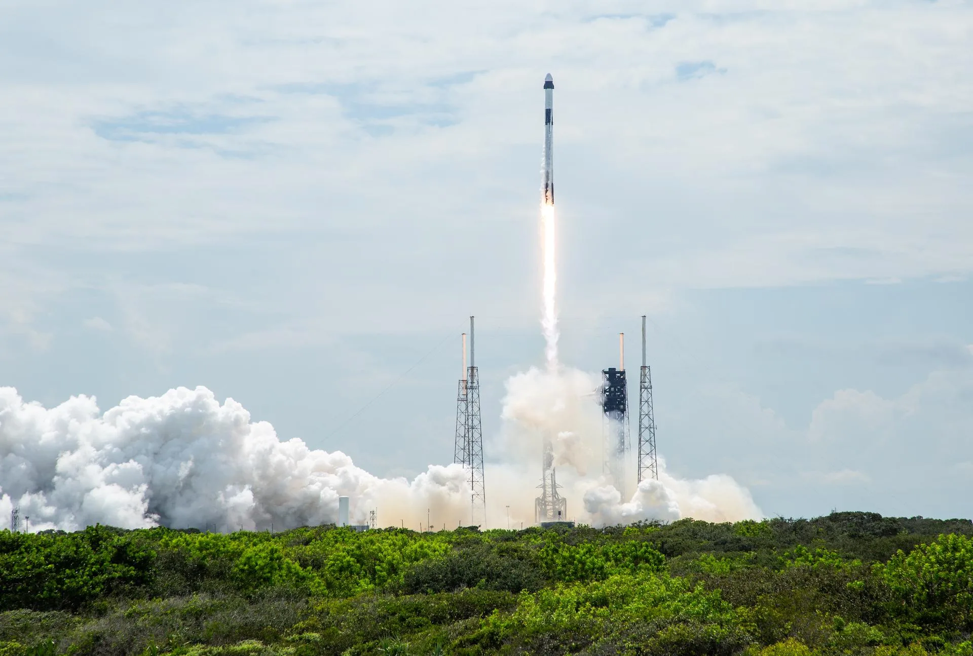 Cape Canaveral