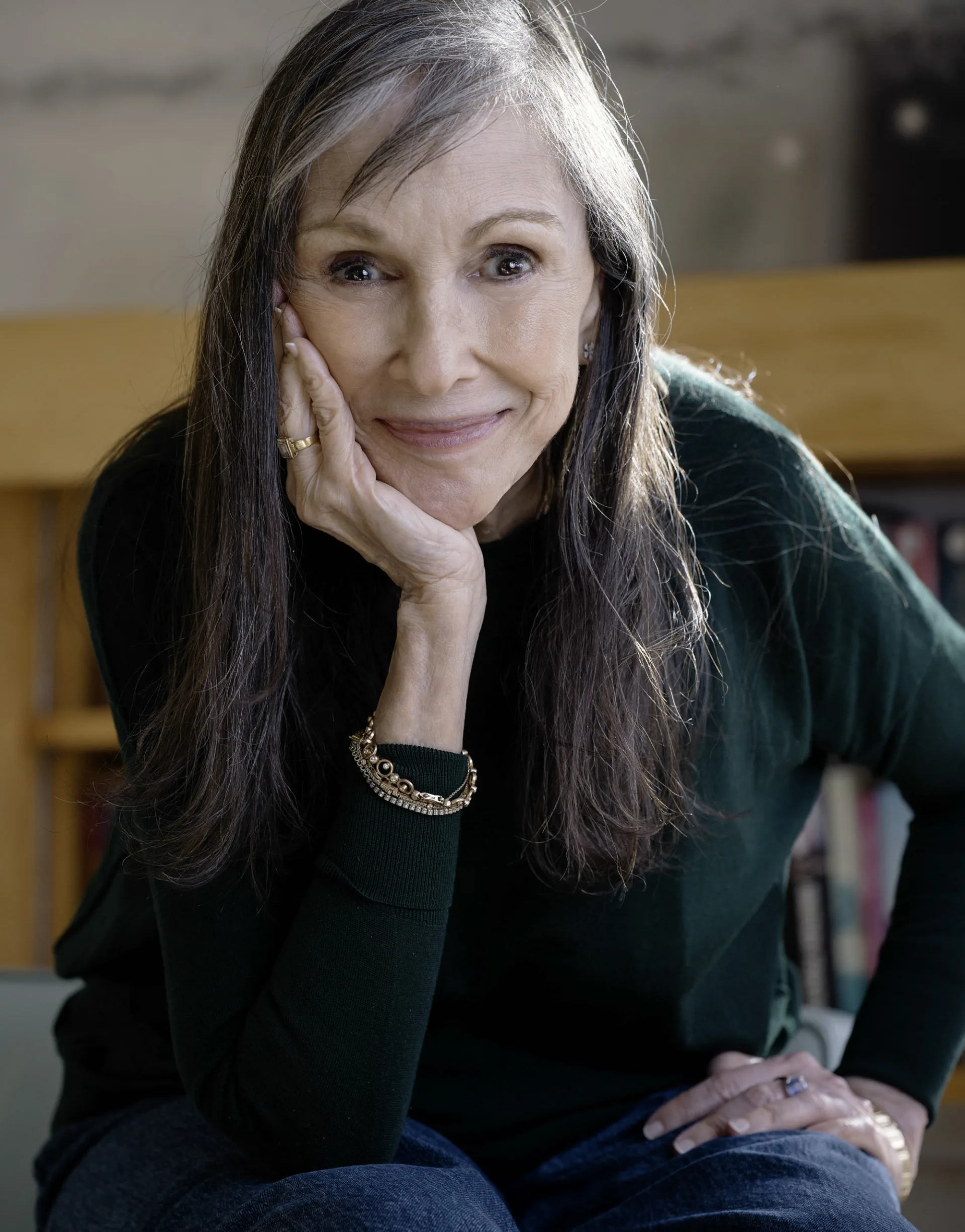 Ann Druyan