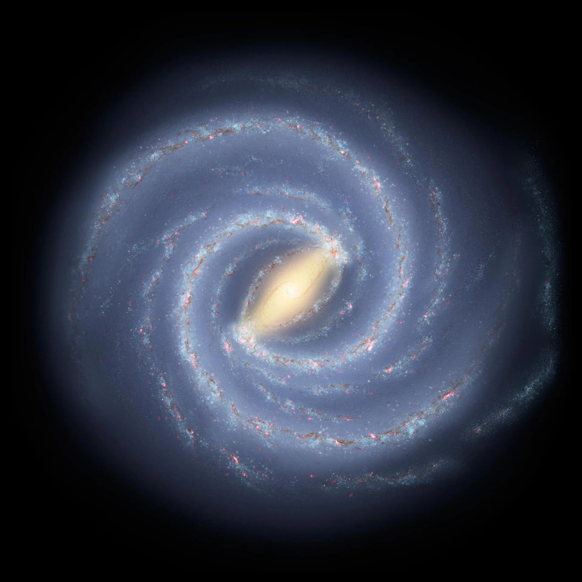 Fermi paradoksu: Herkes nerede?