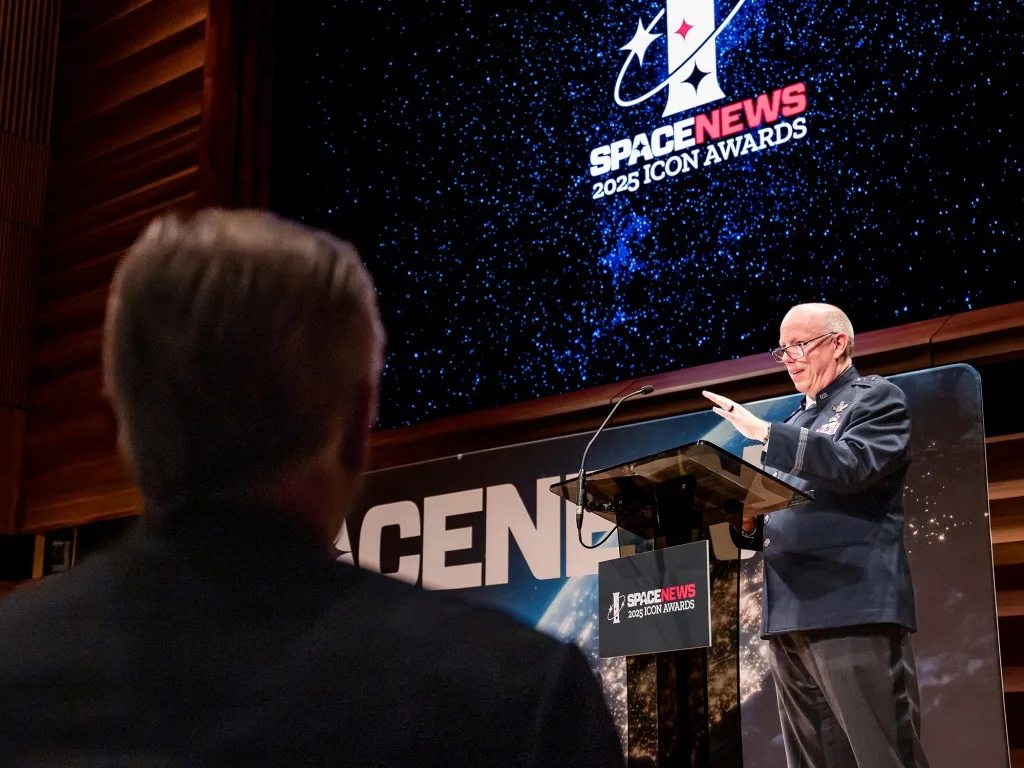SpaceNews Icon Awards 2026 finalistleri açıklandı