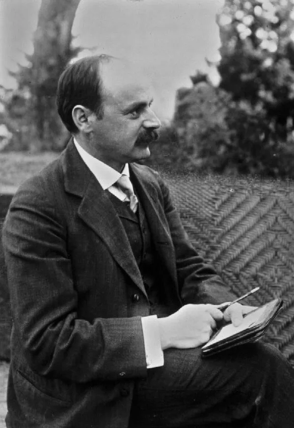Karl Schwarzschild