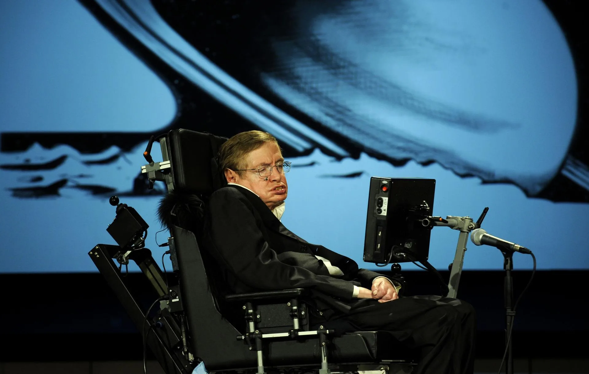 Hawking ışıması