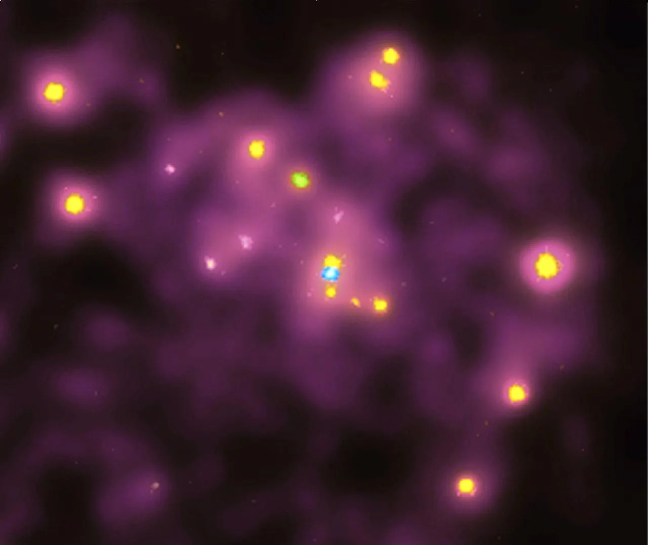 X-ışını astronomisi