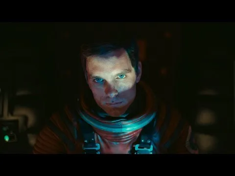 2001: Bir Uzay Destanı fragmanı: Kubrick'in başyapıtı