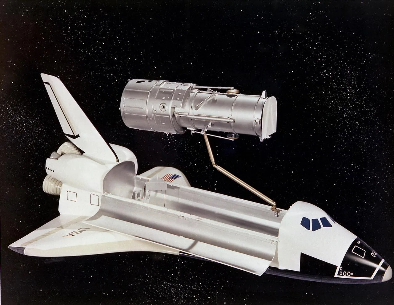 Hubble Uzay Teleskobu