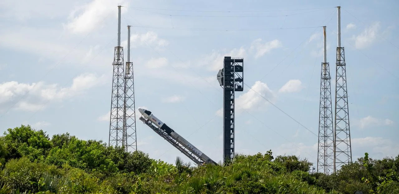 Falcon 9 Block 5 fırlatması: SDA Tranche 2 Transport Layer D