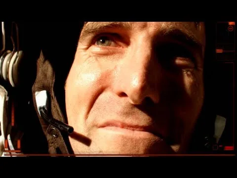 Europa Report filmi fragmanı: Jüpiter uydusuna insanlı görev