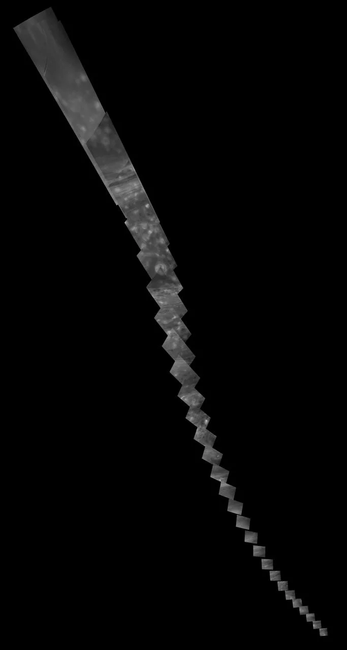 Cassini-Huygens