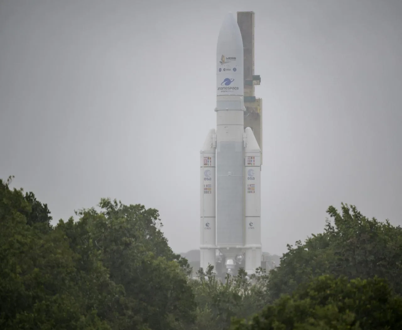 Arianespace