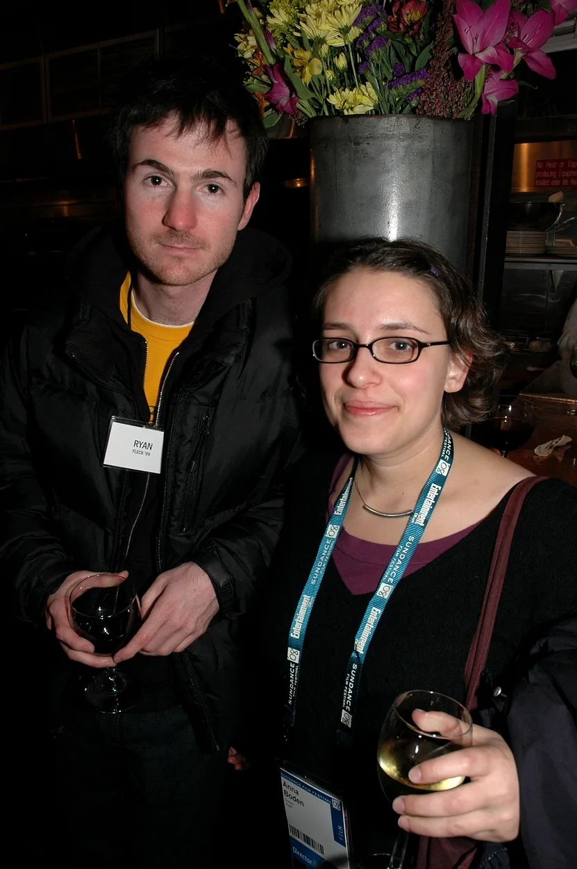 Anna Boden ve Ryan Fleck
