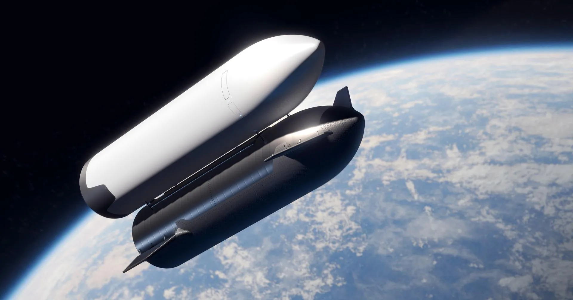 Starship