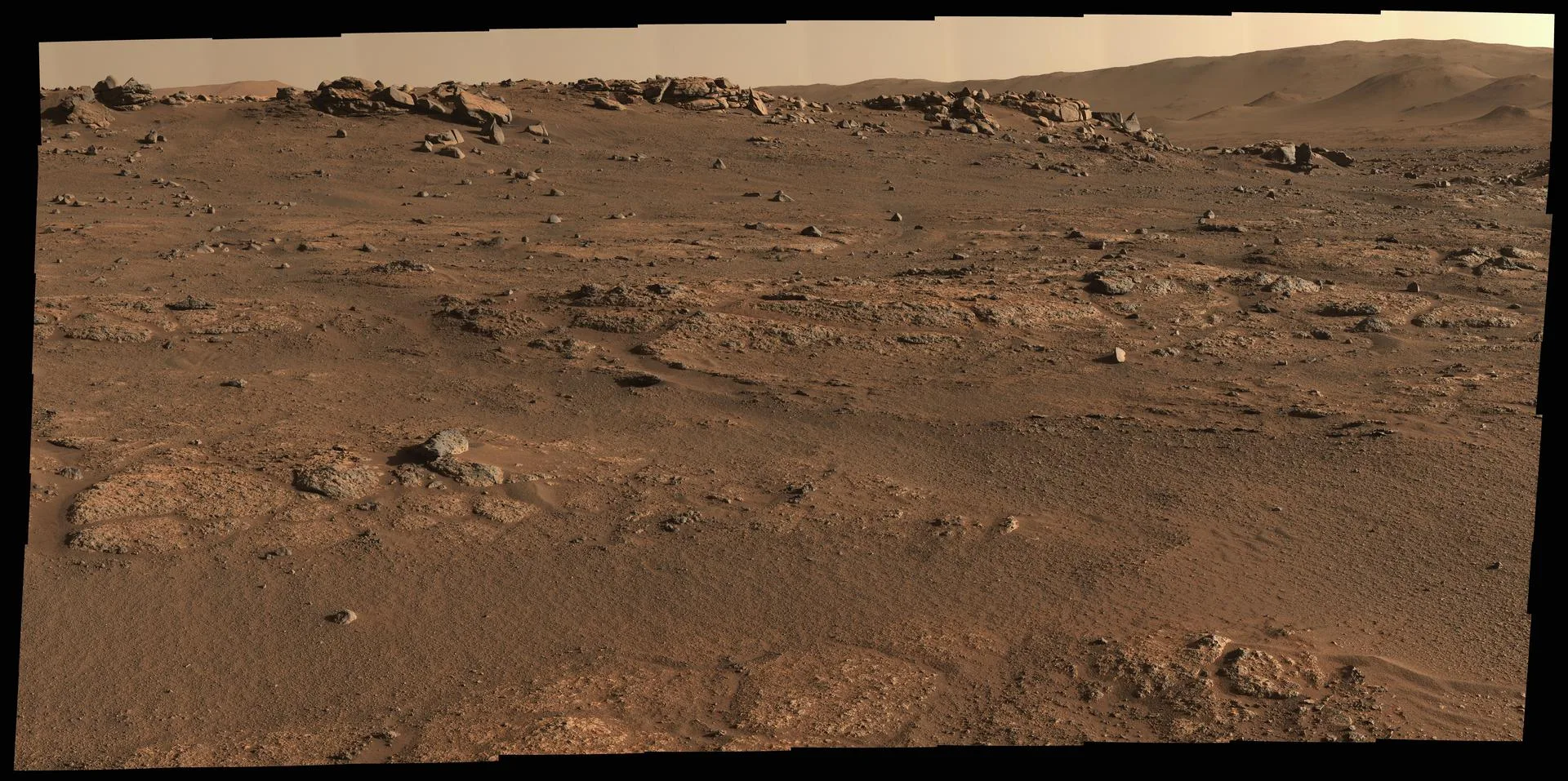 Mars'ta 1 gün kaç saat sürer?