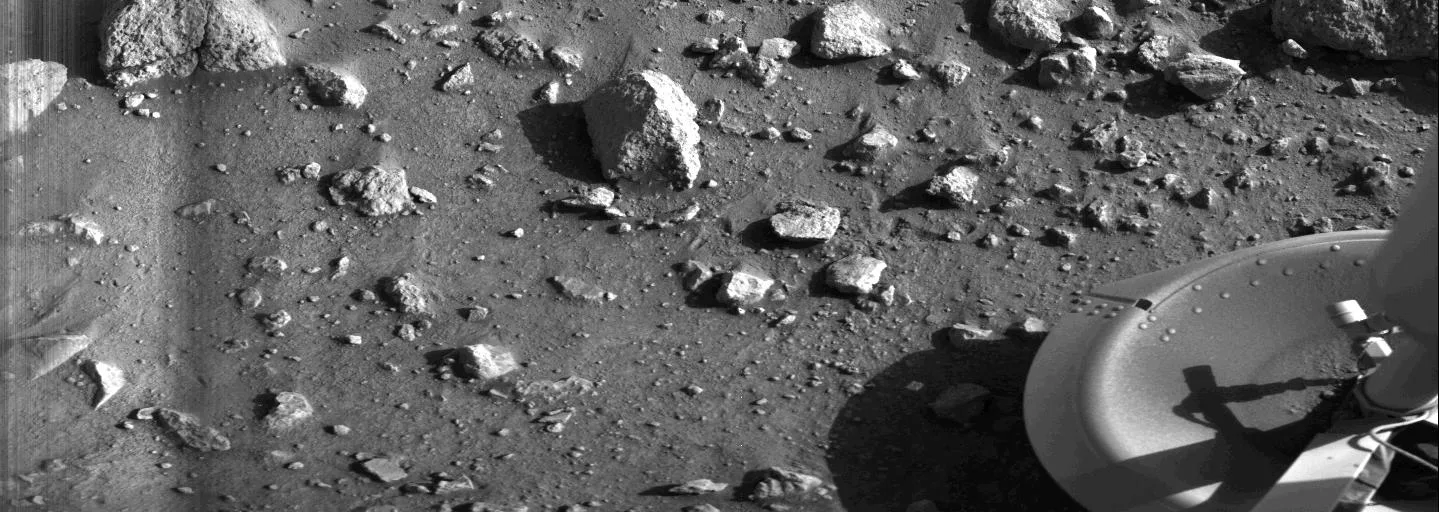 Mars