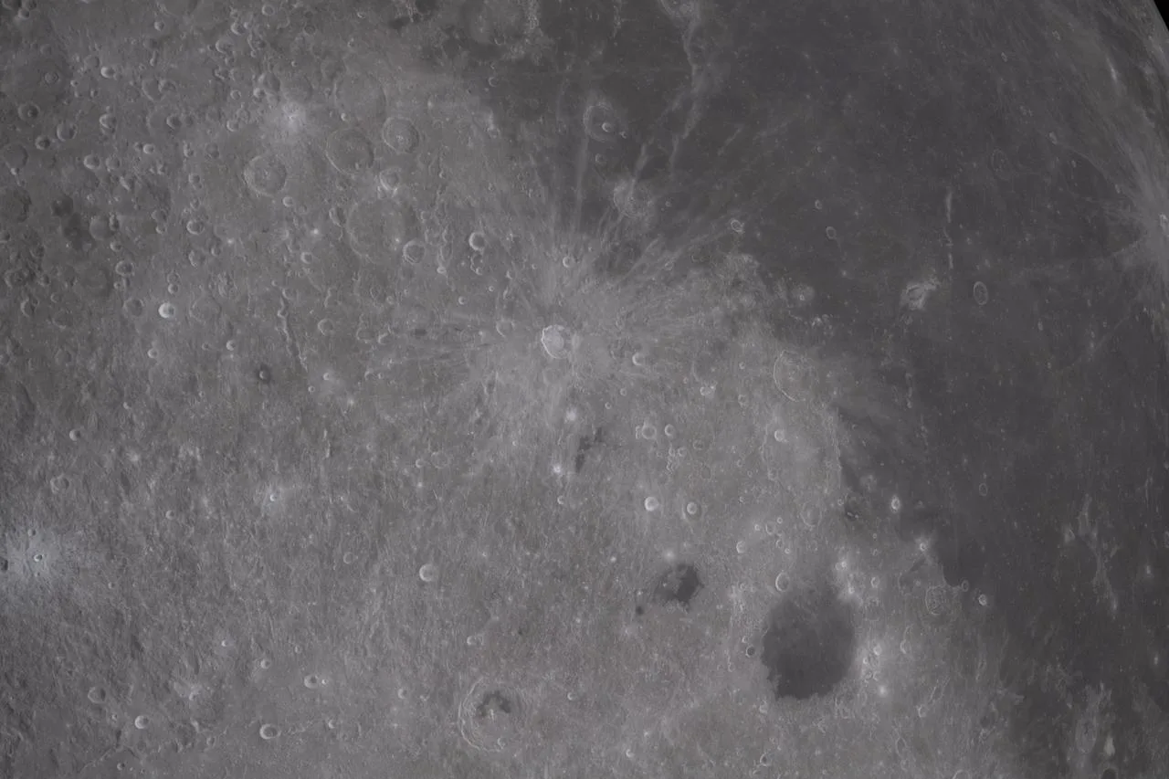 Ay (Moon)