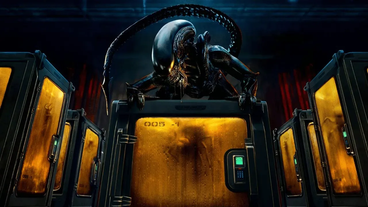Alien: Earth İkinci Sezon Kadrosunu Büyütüyor: Flynn, Spruell ve Ullman Ekipte