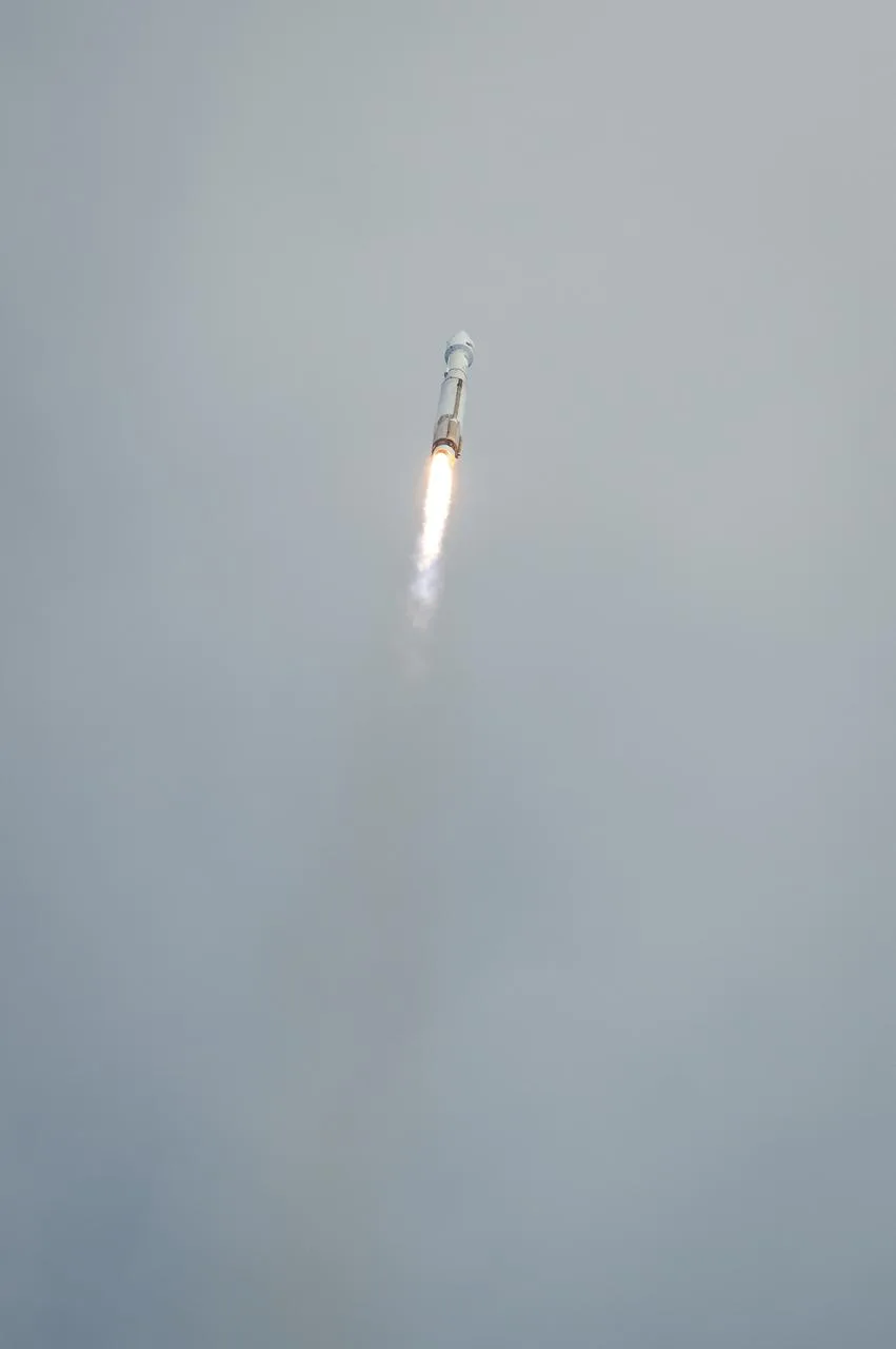United Launch Alliance (ULA)