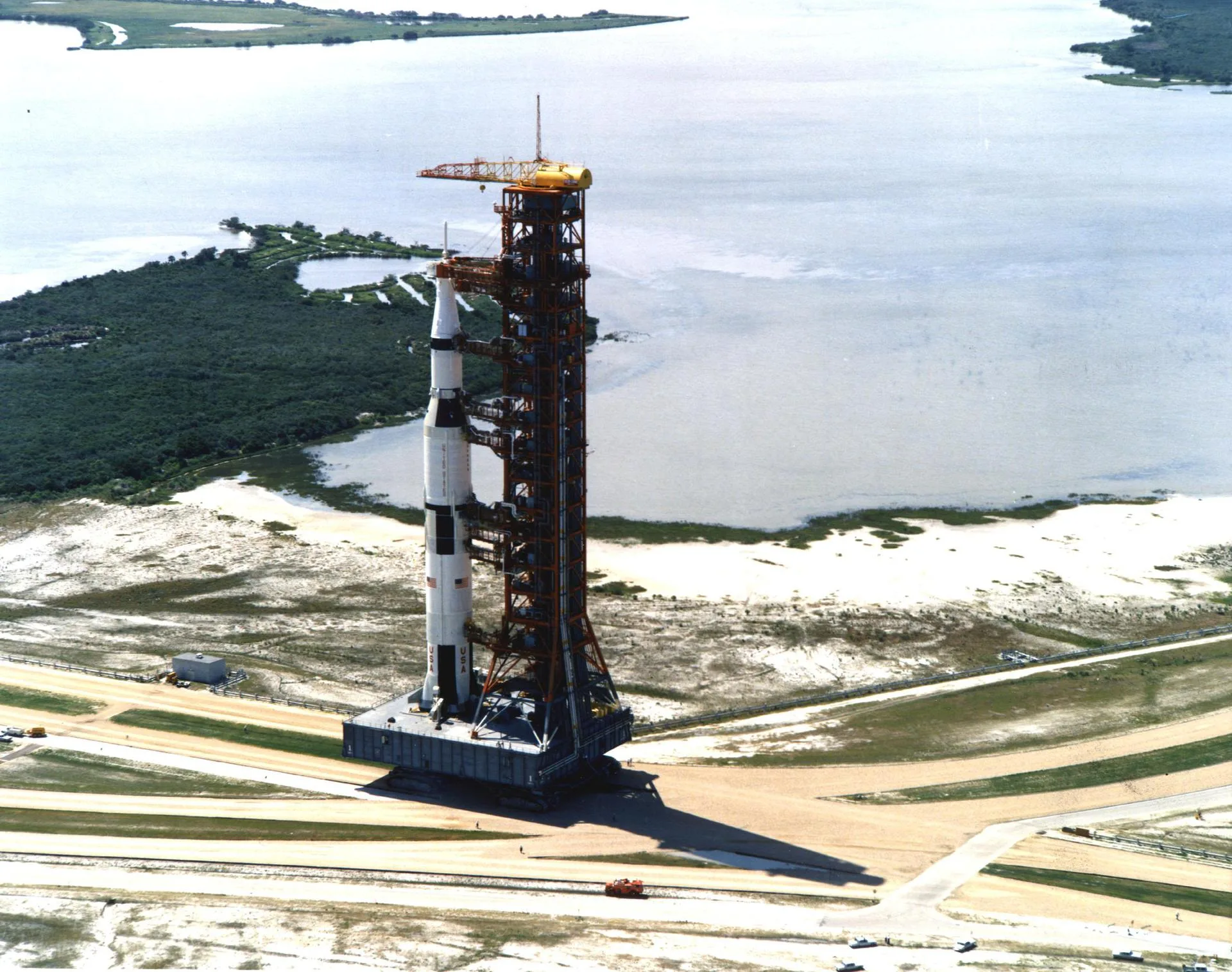 Saturn V