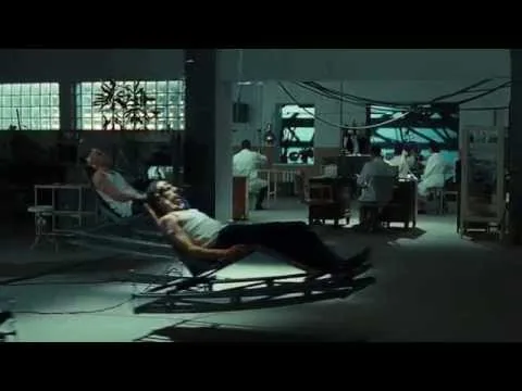 Gagarin'in Uzay Yolculuğu Trailer'ı: Roket ve Dünya Görüntüleri