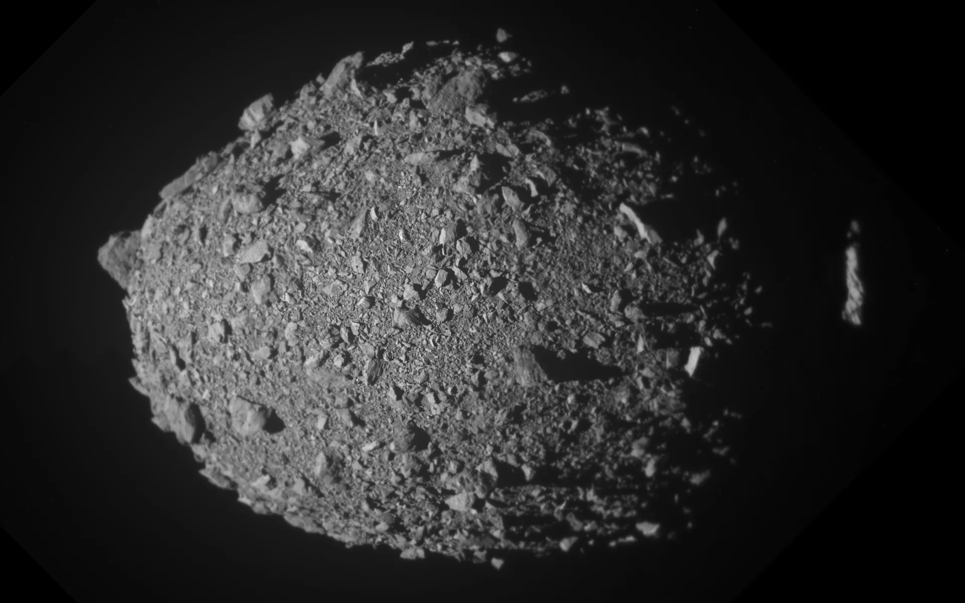 İnsanlık bir asteroidin yörüngesini 32 dakika değiştirdi