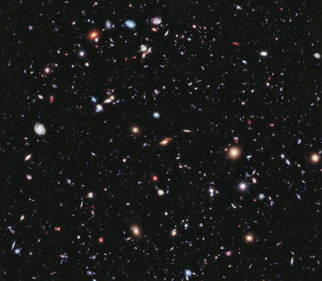 Evrenin Harikaları (Wonders of the Universe)