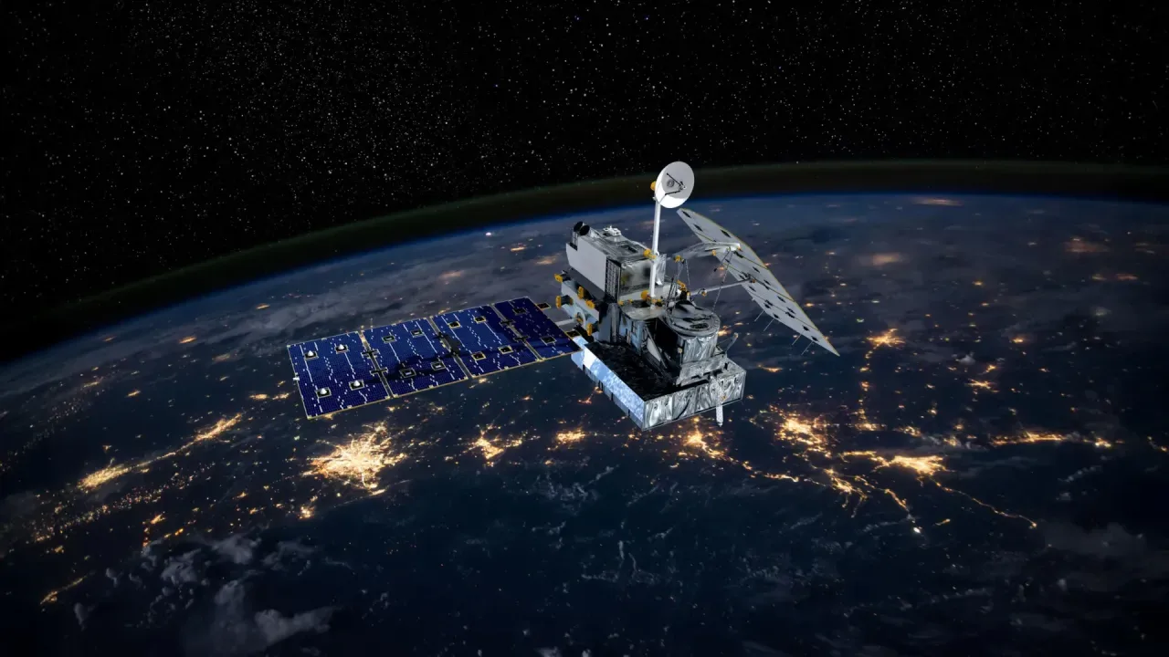Yörüngede Veri Merkezi Hayali: SpaceX'in Planı Fizik ve Maliyet Duvarına Çarpıyor