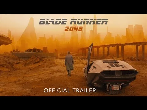 Blade Runner 2049 filmi fragmanı: kült klasiğin devamı