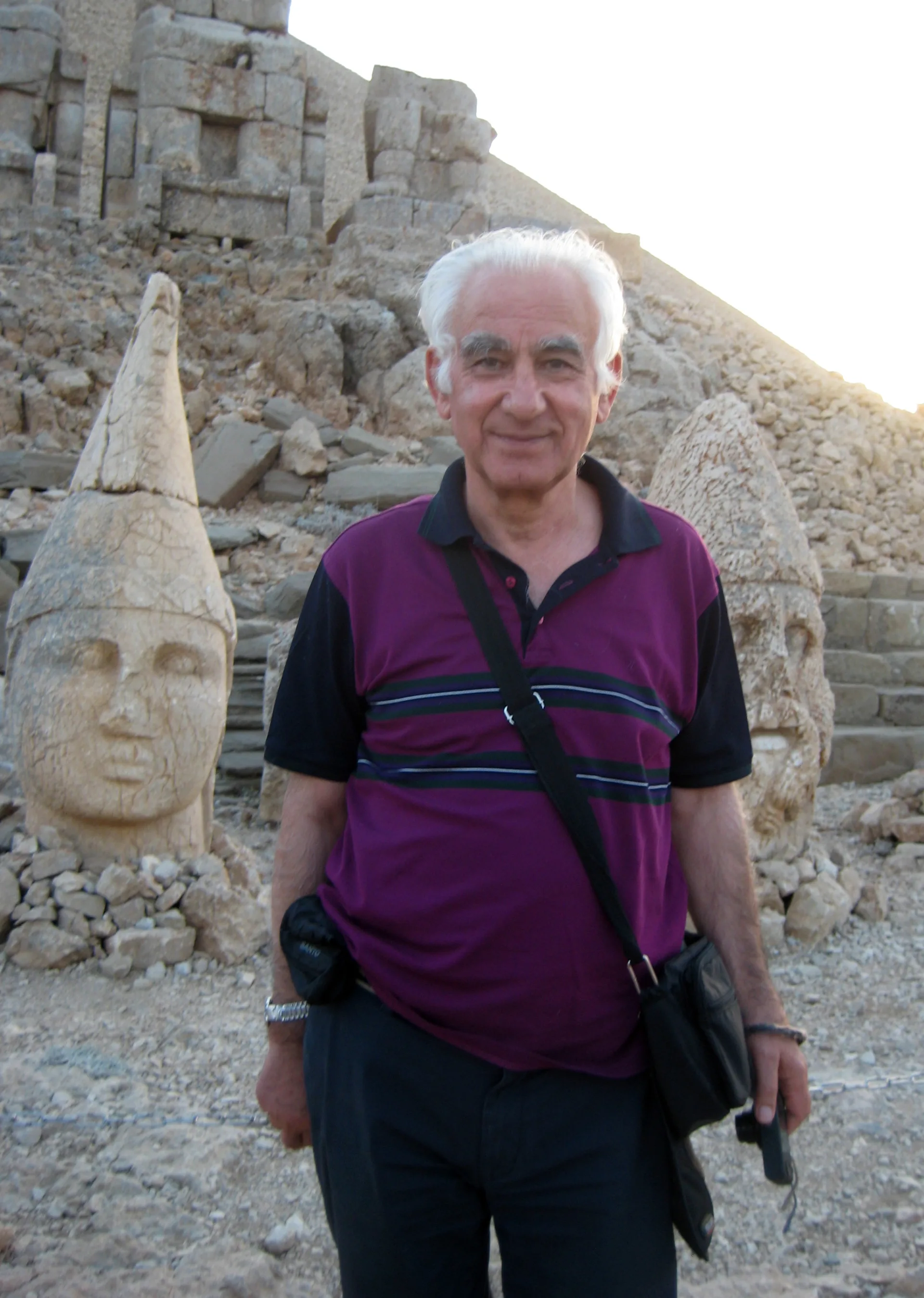 Zeki Aslan