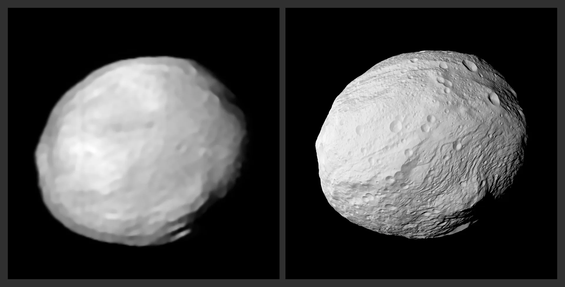 Asteroit kuşağı