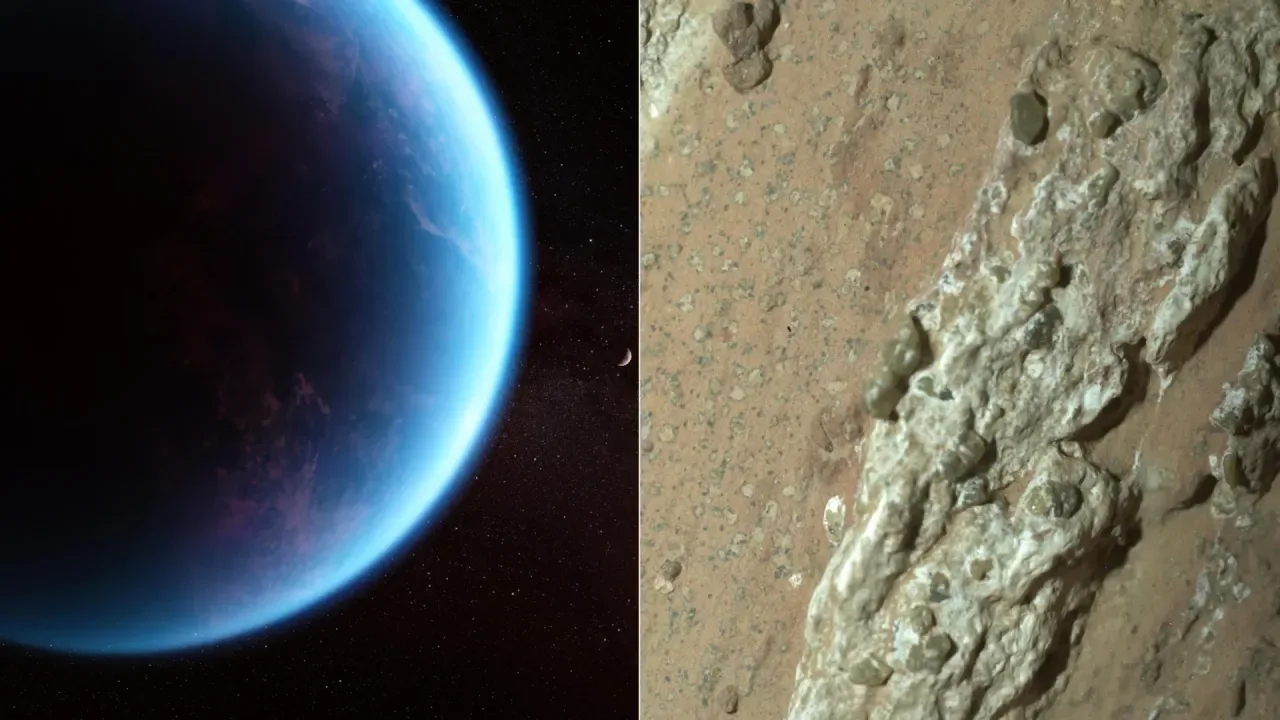 Uzayda yaşam bulundu mu? Astrobiyologlara soruldu, çoğunluk ikna olmadı