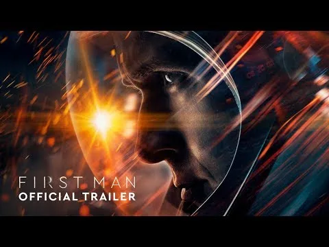 Ay'da İlk İnsan filmi fragmanı: Armstrong'un sessiz kararlılığı