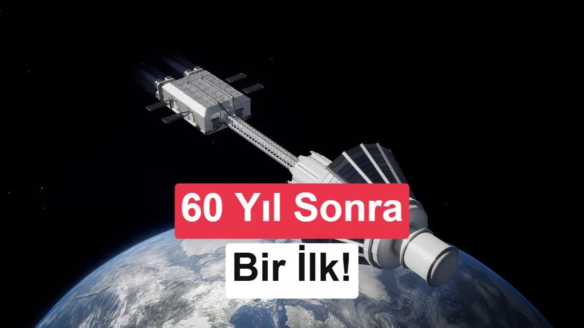 Uzay Kuvvetleri'nden nükleer adım: Antares'in mikroreaktörü yörüngeye hazırlanıyor
