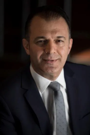 Serdar Hüseyin Yıldırım