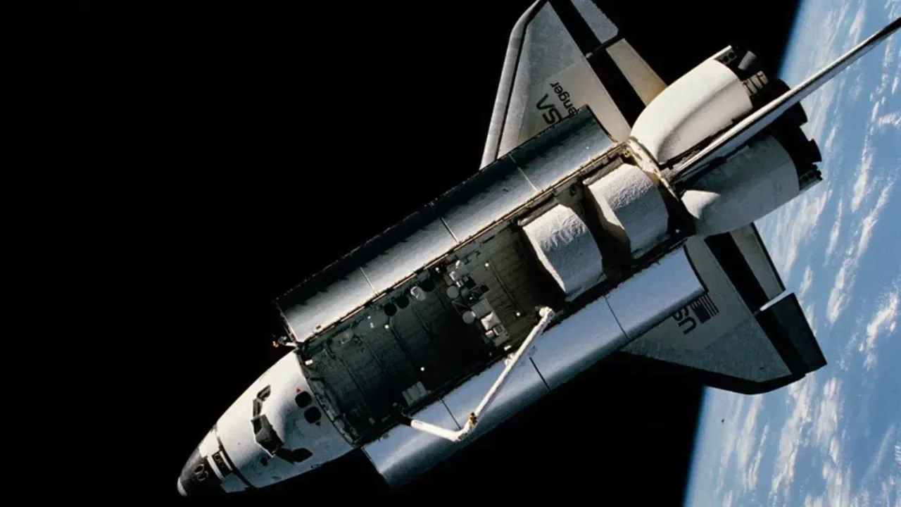 Hiçbir İpe Bağlı Olmadan: Bruce McCandless'ın 1984'teki Tarihi Uzay Yürüyüşü