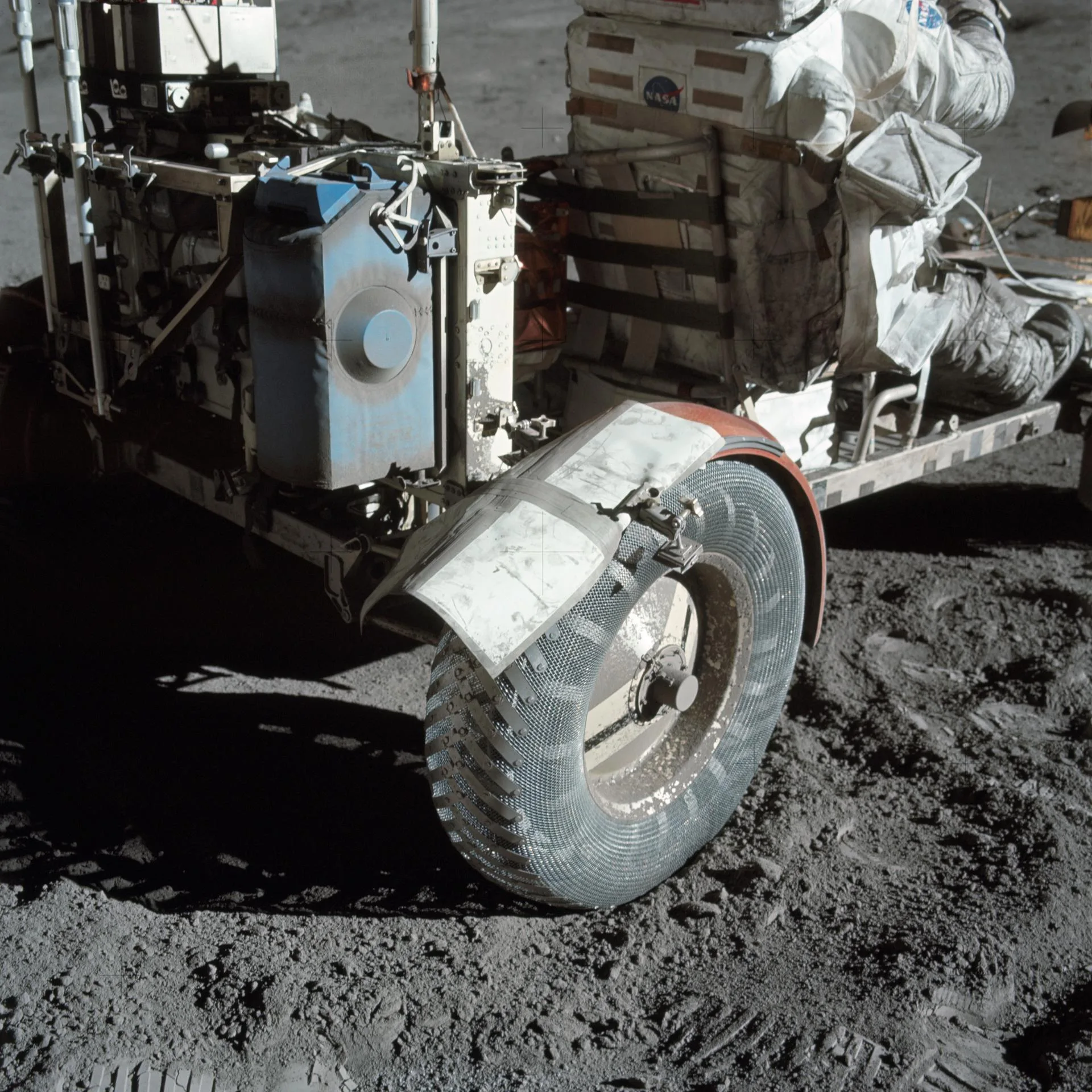 Apollo 17