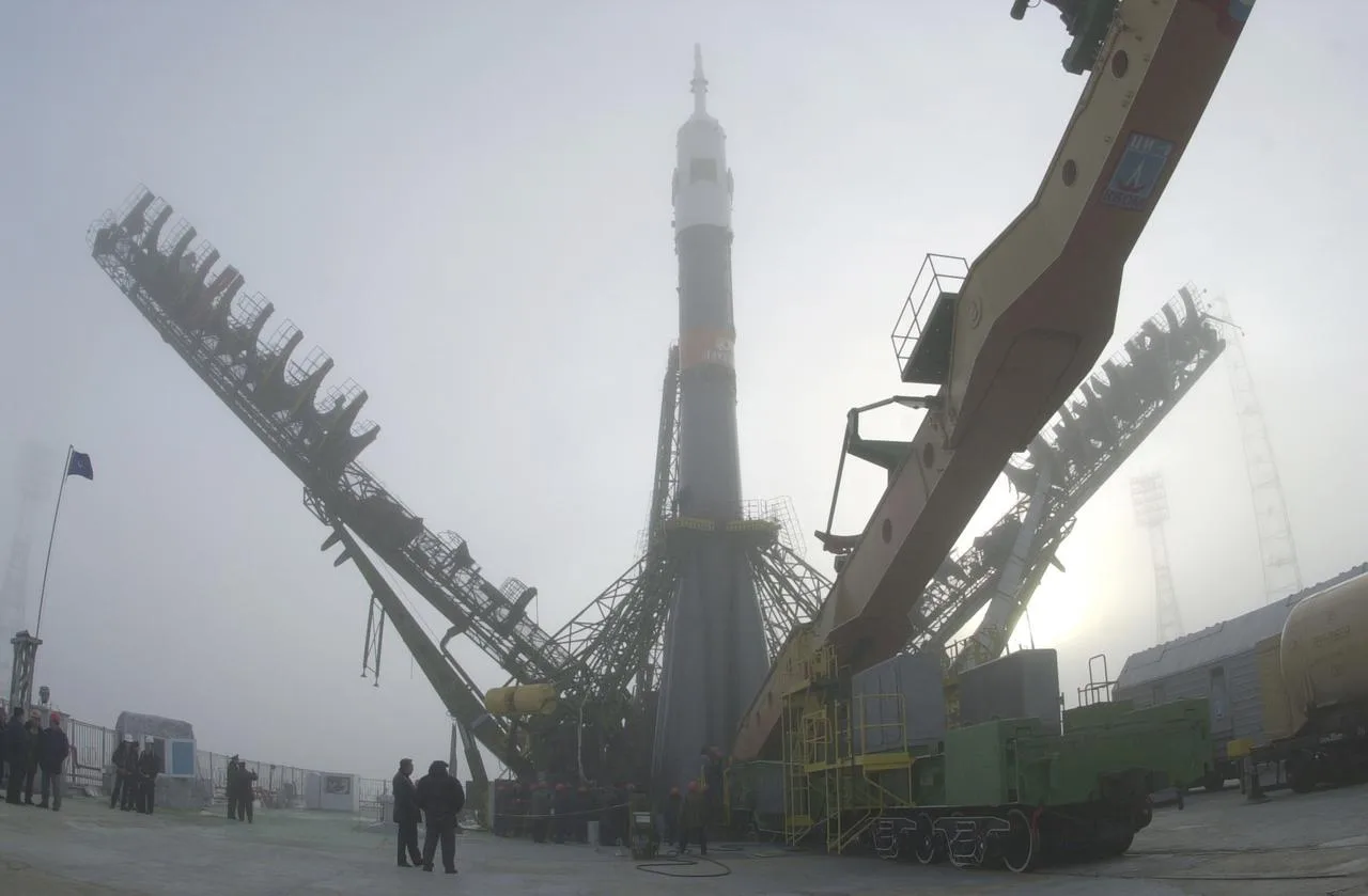 Soyuz 2.1b fırlatması: Progress MS-36 (97P)