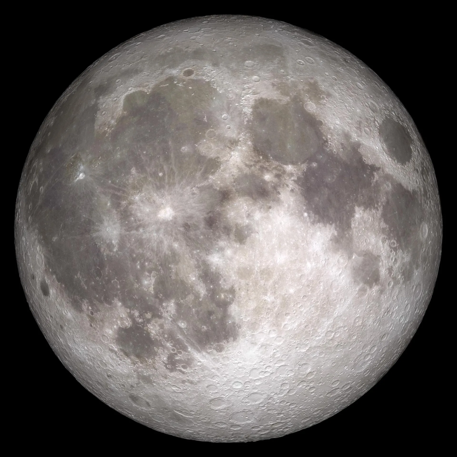 Pembe Ay (Pink Moon) nedir, ne zaman olur?