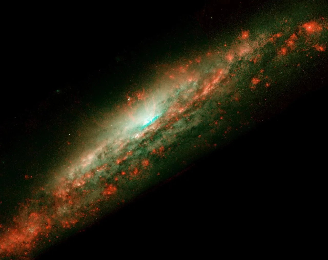 Hubble sabiti