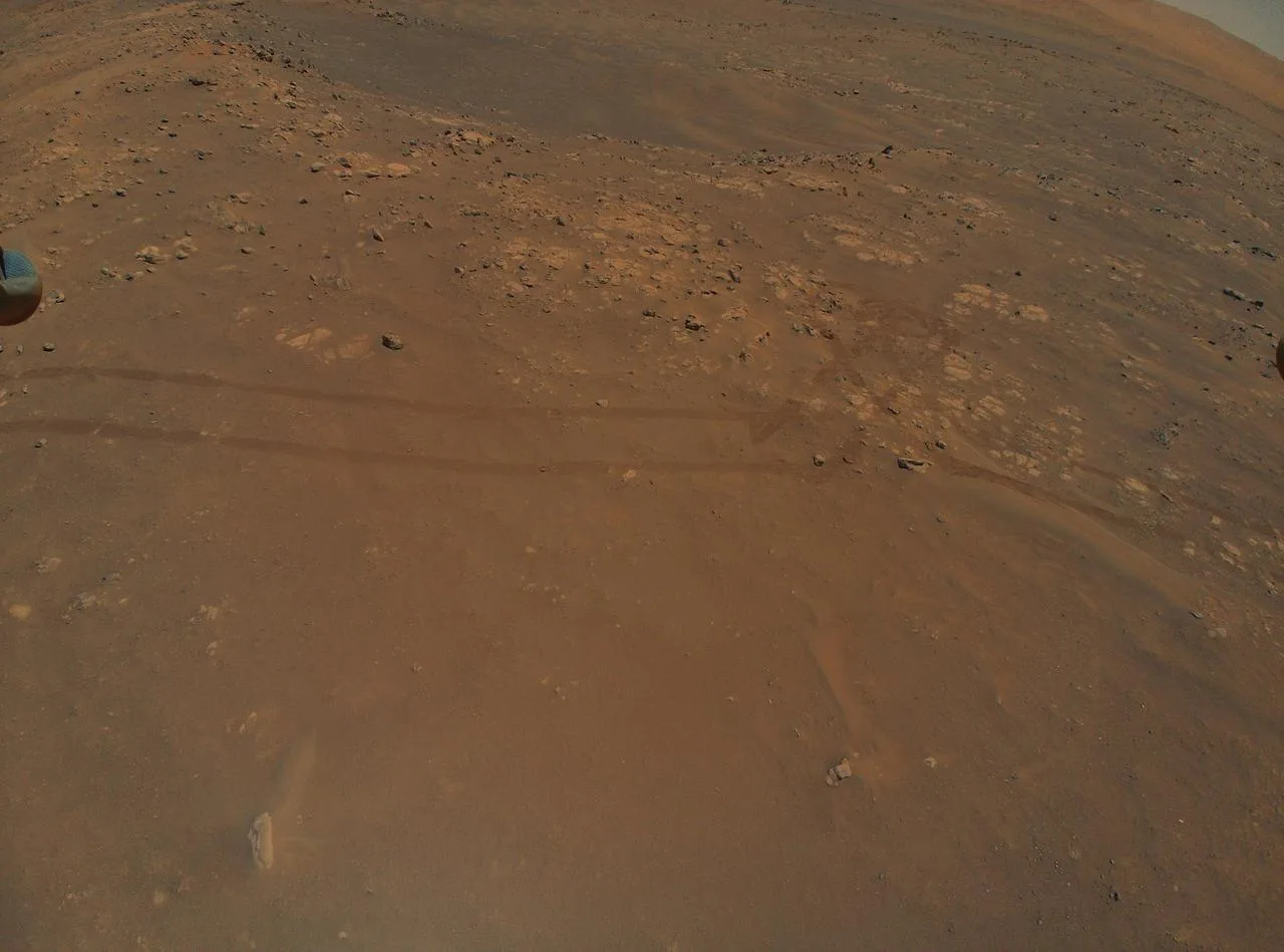 MMX (Mars Moons eXploration)
