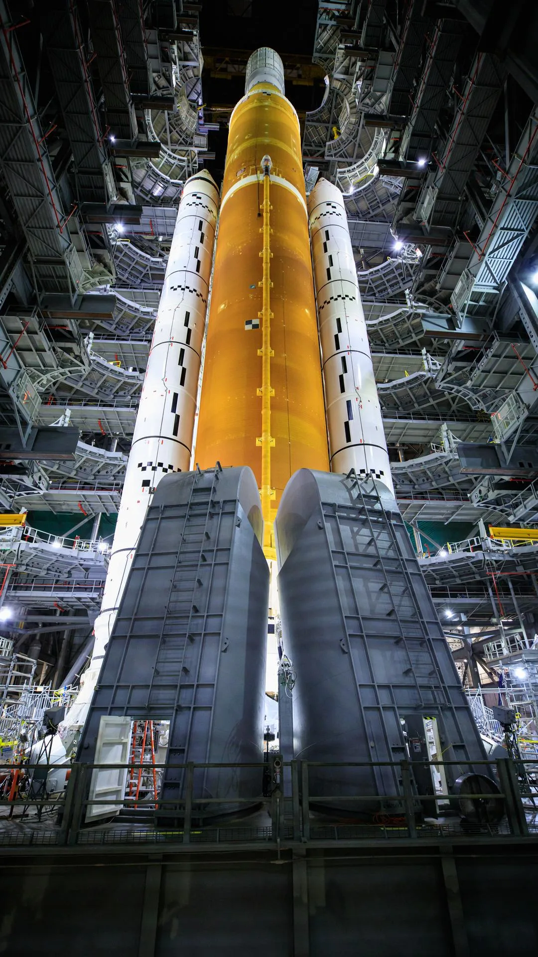 NASA'nın açılımı nedir, NASA nerede?