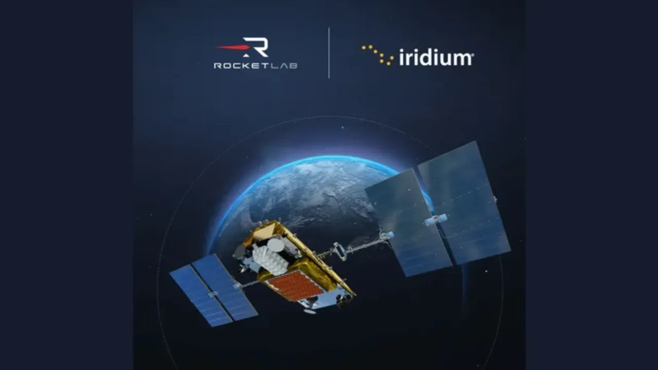 Rocket Lab, Iridium'u Satın Alıyor: 8 Milyar Dolarlık Anlaşmayla Uydu Operatörü Oluyor