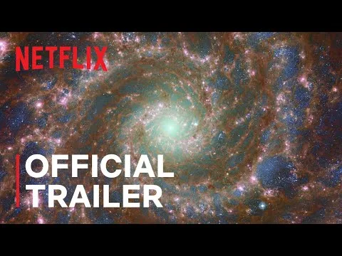 James Webb Uzay Teleskobunun Yolculuğu: Belgesel Fragmanı