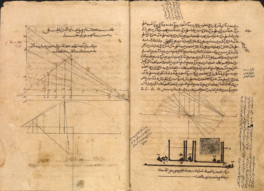 Sabit bin Kurra